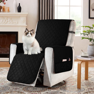 Made In Usa Recliner Cover | Wayfair